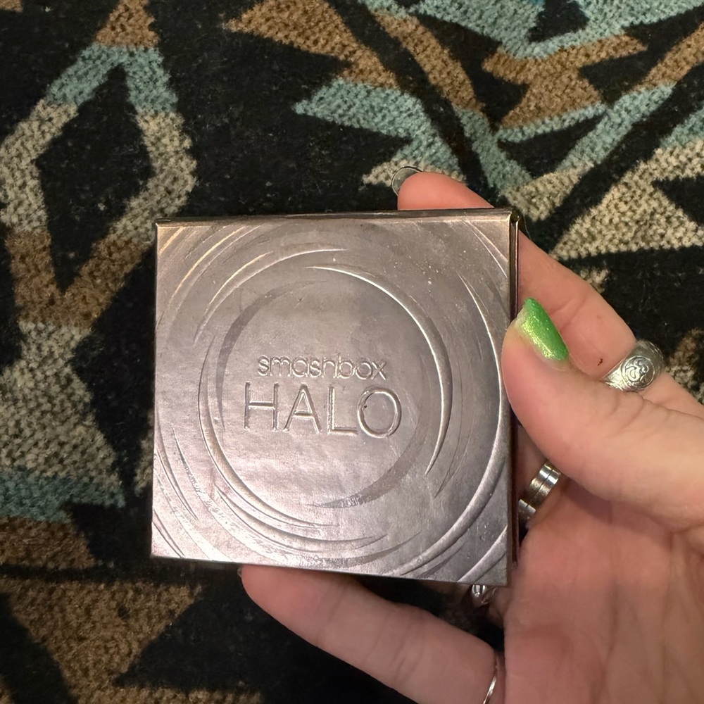 Halo Glow Highlighter Duo